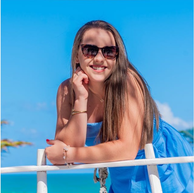 Marina Melo Haas